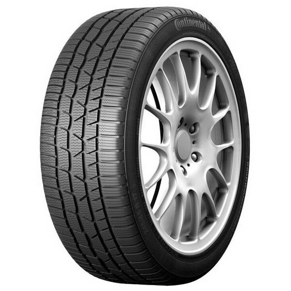   Continental ContiWinterContact TS 830 P SUV 285/45 R20 112V XL FR 