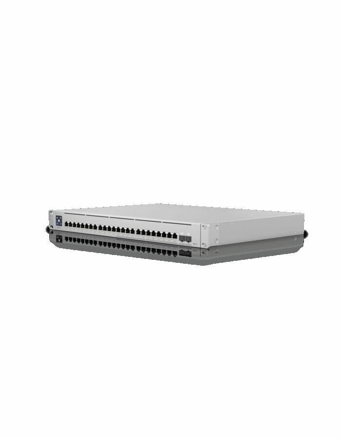 Коммутатор Ubiquiti 24PORT 2.5GBE (USW-ENTERPRISE-24-POE)