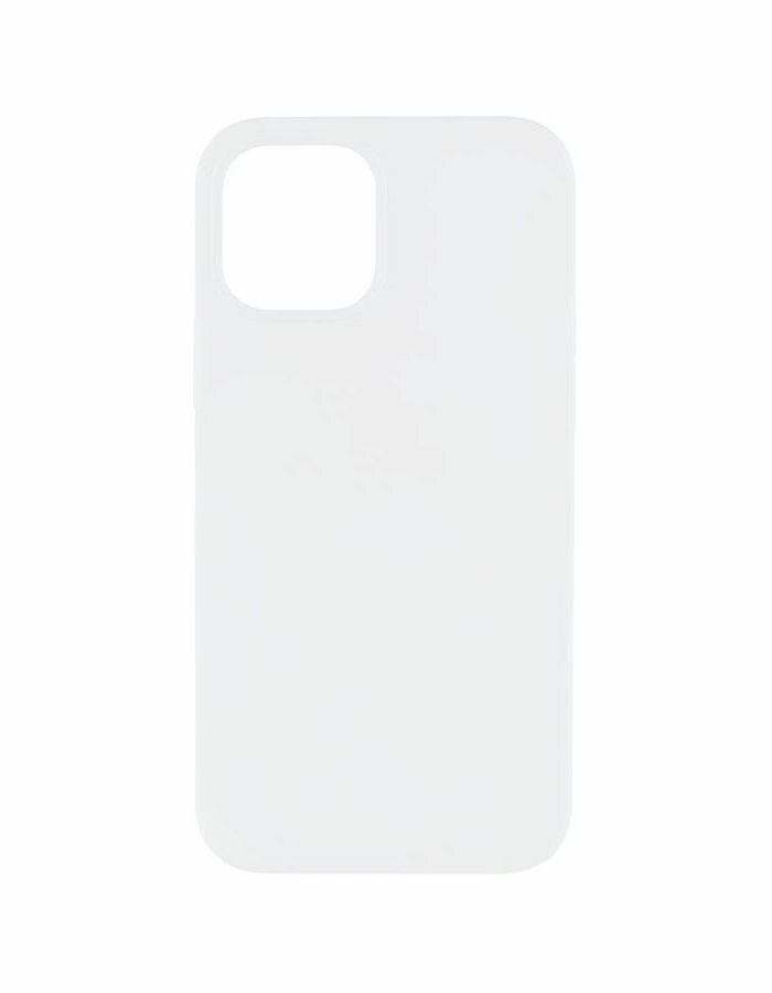 Чехол (клип-кейс) VLP Silicone Case, для Apple iPhone 12/12 Pro, желтый [vlp-sc20-61yl] Noname - фото №1