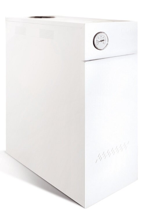 фото Котел газовый Конорд КС-Г-10S-Э Дон Эко