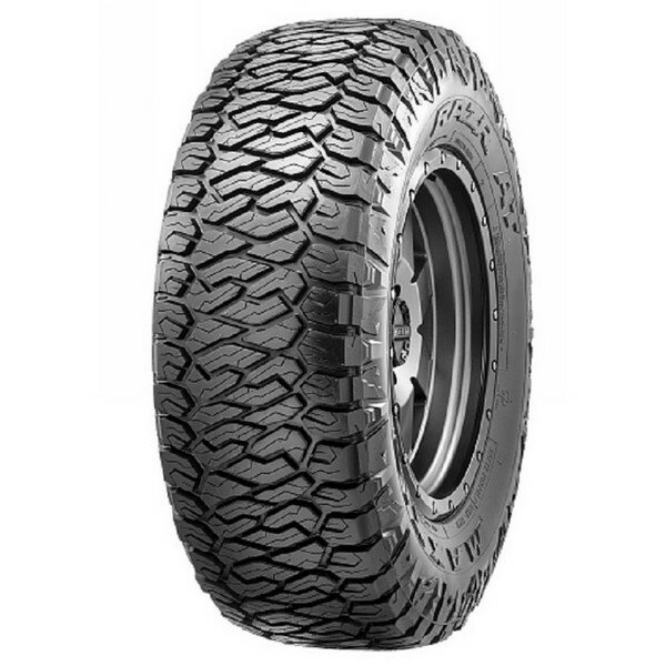 Автомобильная шина Maxxis AT-811 RAZR 235/65 R17 108H летняя