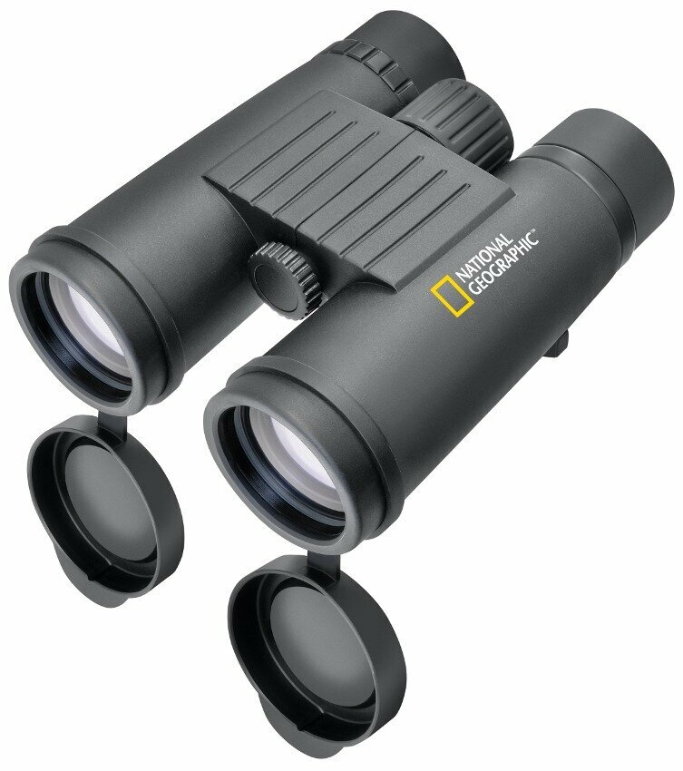 Бинокль National Geographic Bresser 10x42 WP 9076100