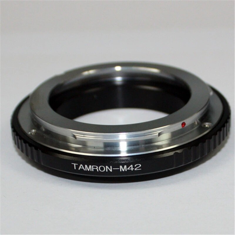 Переходник Tamron Adaptall 2- M42