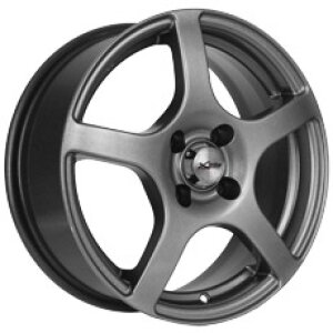   X-trike X-118 6x15/4x100 D67.1 ET38 HSB