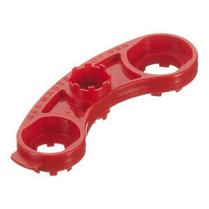 фото Ключ для аэраторов универсальный (2 шт.)