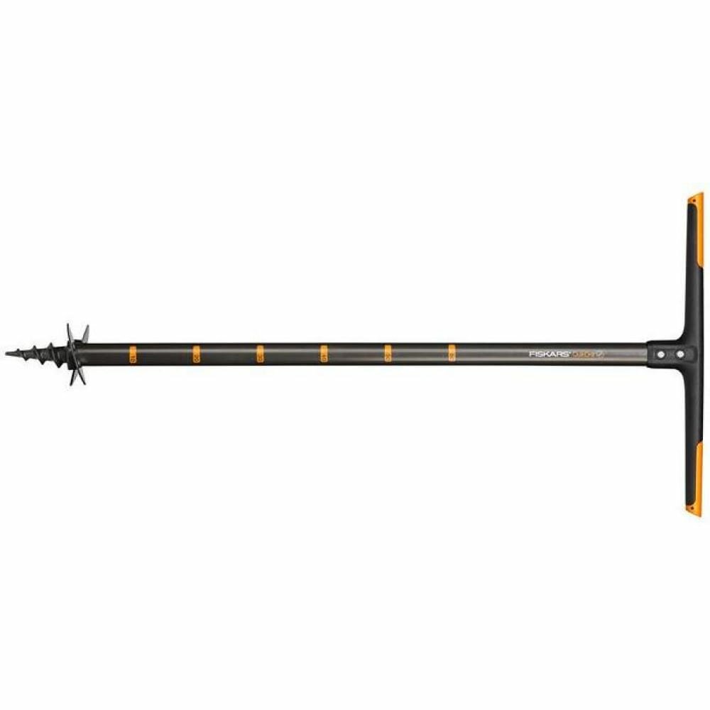 Садовый бур Fiskars QuikDrill Fiskars 1000640 (134730)