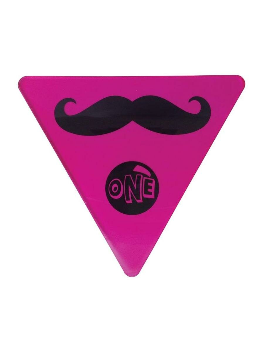 Скребок ONEBALL Mustache Scraper