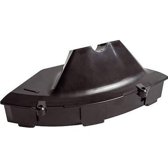 фото Защитный кожух без контр ножа Makita для мод.: EM2500U/L, EM2600U/L