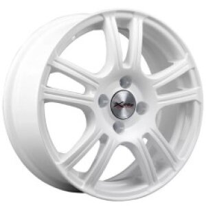   X-trike X-105 6x15/4x98 D58.5 ET35 W