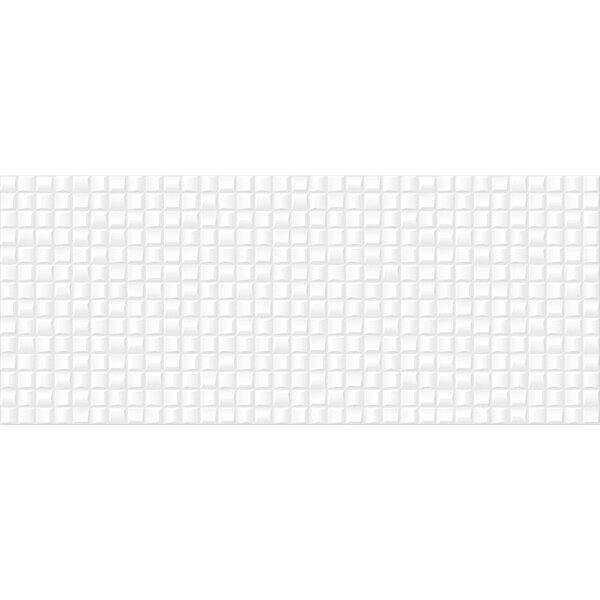 Плитка настенная Gracia Ceramica Sweety white mosaic wall 02 250х600