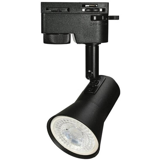 Трековый светильник Volpe UL-00009603 - фото №1