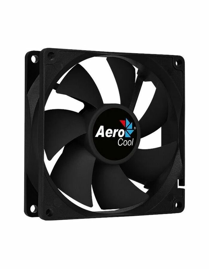 Вентилятор для корпуса AeroCool - фото №1