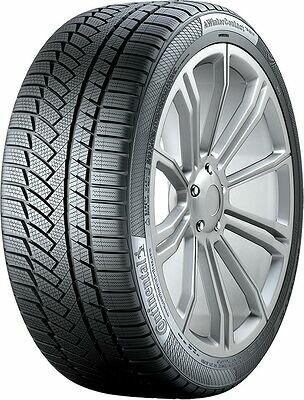 Continental ContiWinterContact TS 850P SUV 265/50 R20 111H XL (AO)