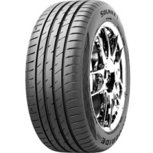 Автошина Goodride Solmax1 255/45 R21 106W