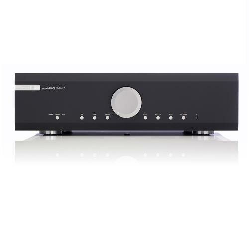   Musical Fidelity M6si black