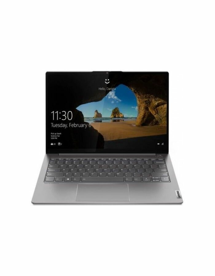 Ноутбук Lenovo ThinkBook K3-ITL (82NRCT01WW)