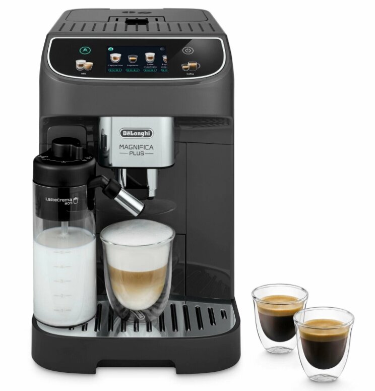 Кофемашина DeLonghi ECAM320.61. G