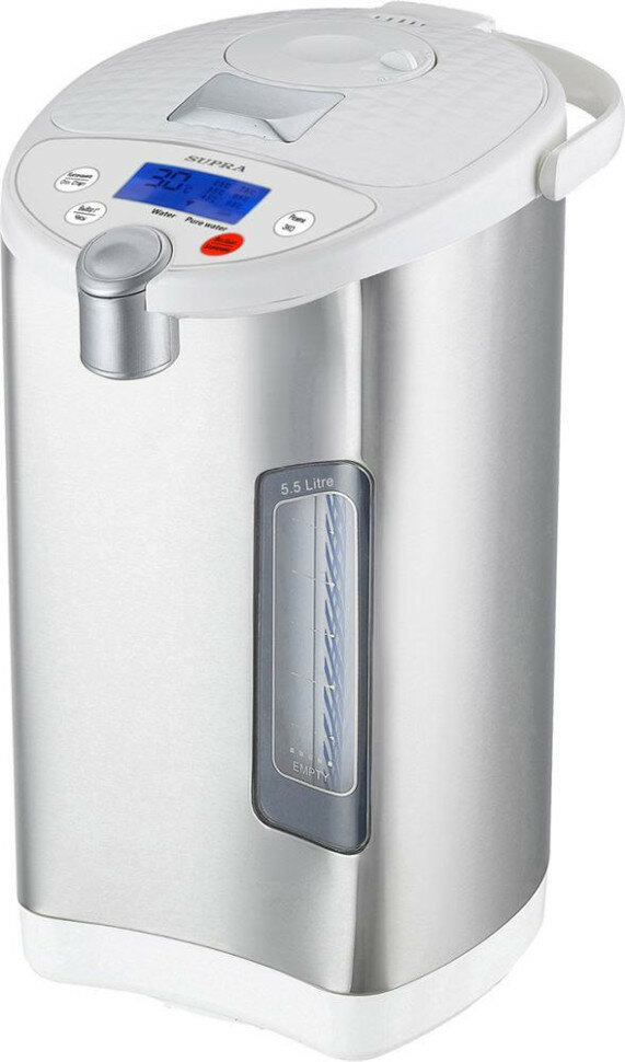 фото SUPRA TPS-5511 (Термопот)