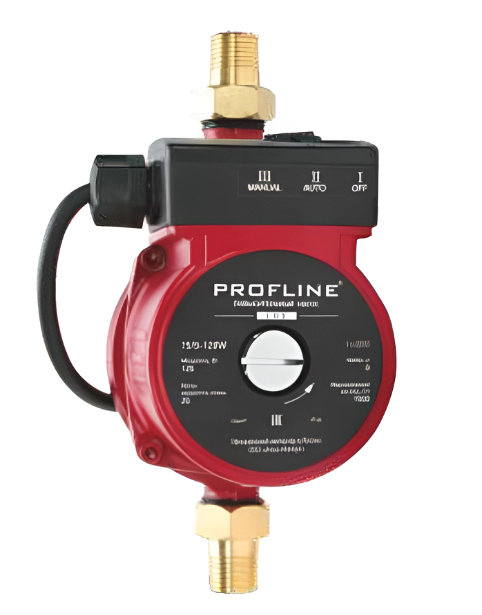 Насос для повышения давления PROFLINE LUX 15/9 120 W