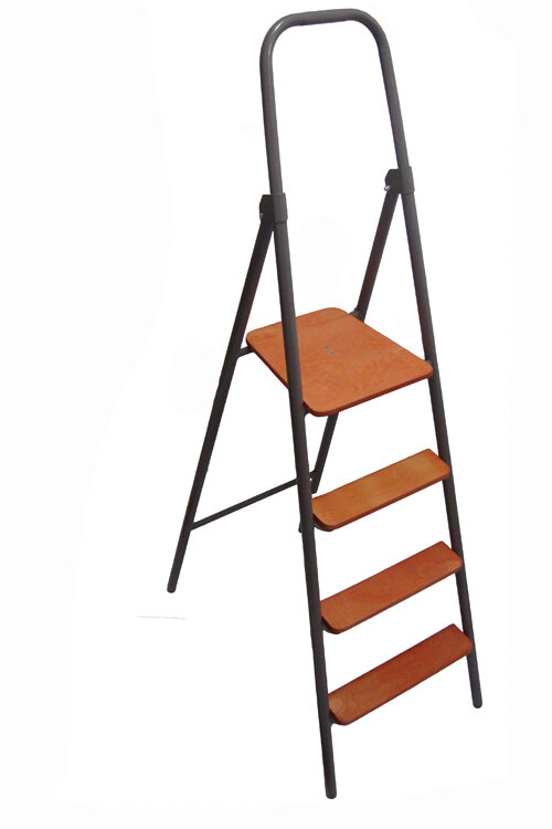 фото Стремянка РБТ 4ступени 1шт