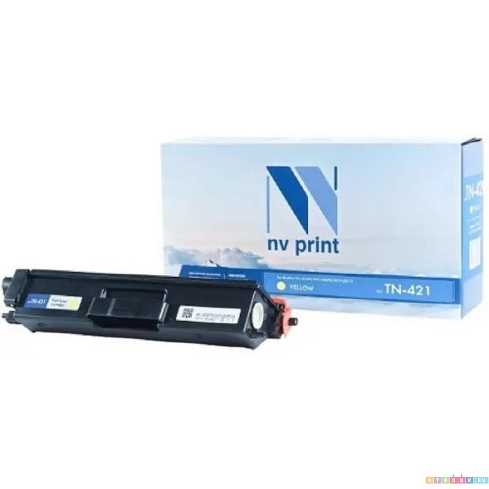 NV-Print NV-TN-421C Картридж