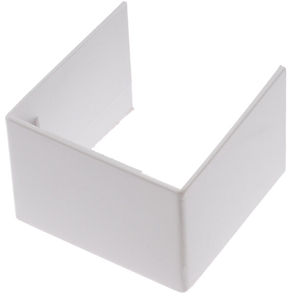 фото Муфта ПРС-40х40 (Рувинил) (3 шт. в комплекте)