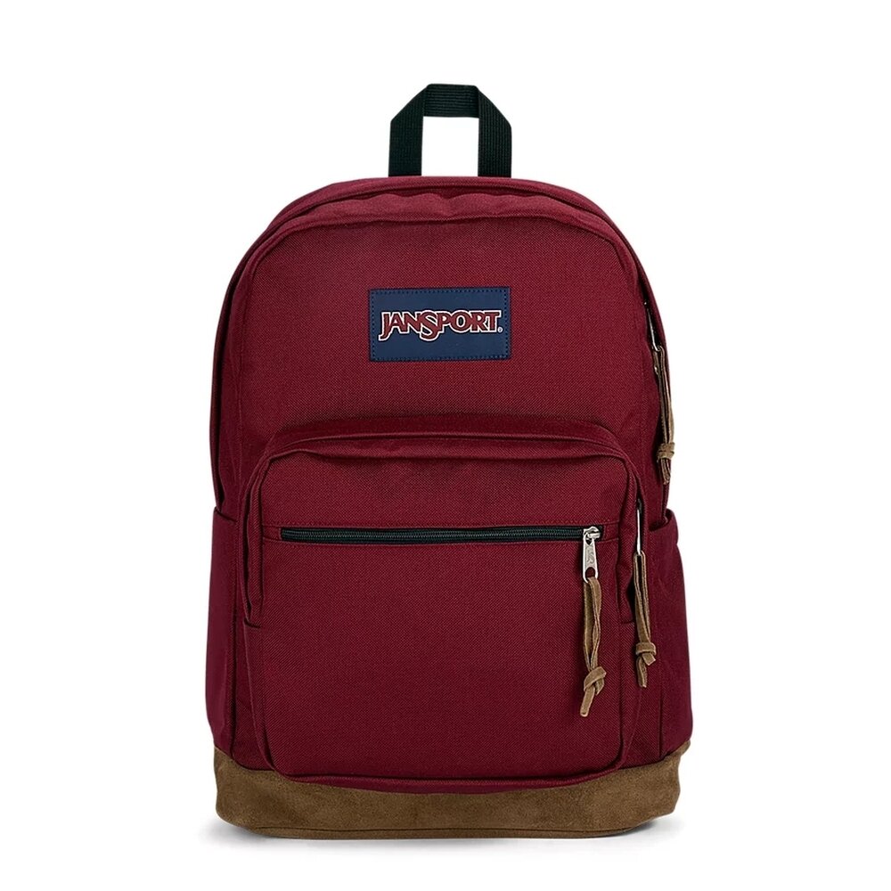 Рюкзак JanSport Right Pack Russet Red