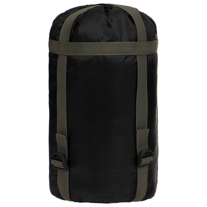 фото Чехол компрессионный, р. М, 45 х 20 см, 18 л