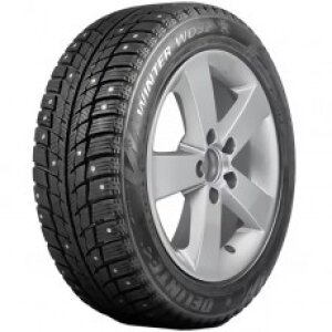 Автошина Delinte Winter WD52 215/55 R17 94T шипованная