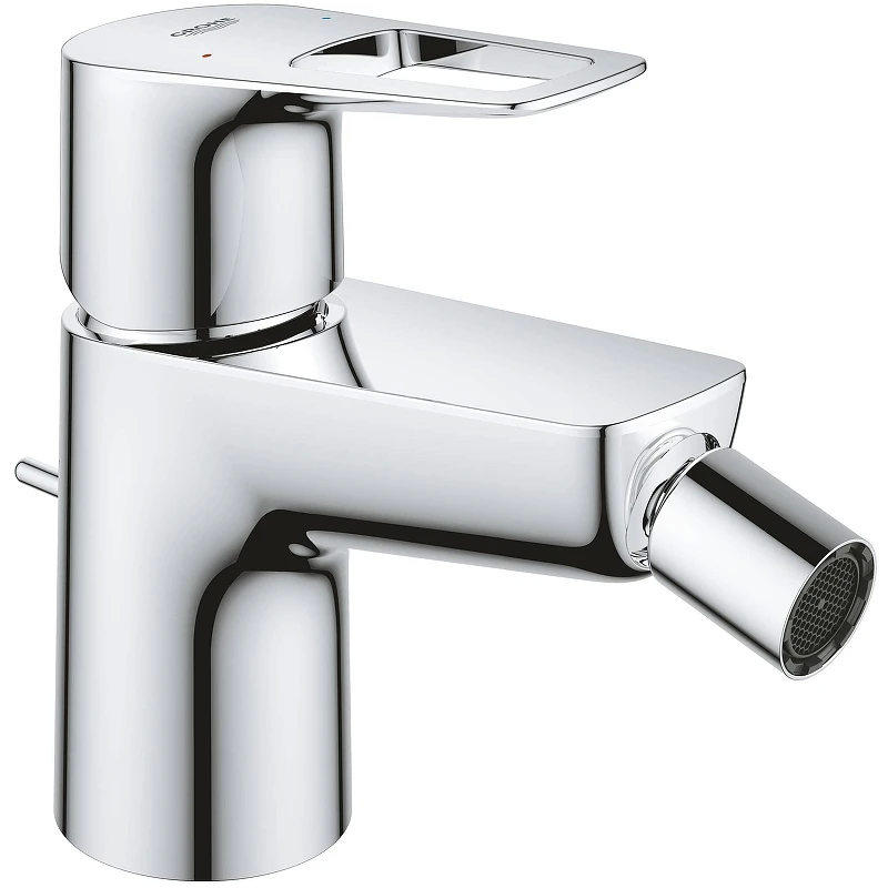 Смеситель для биде Grohe BauLoop 23338001 рычажный