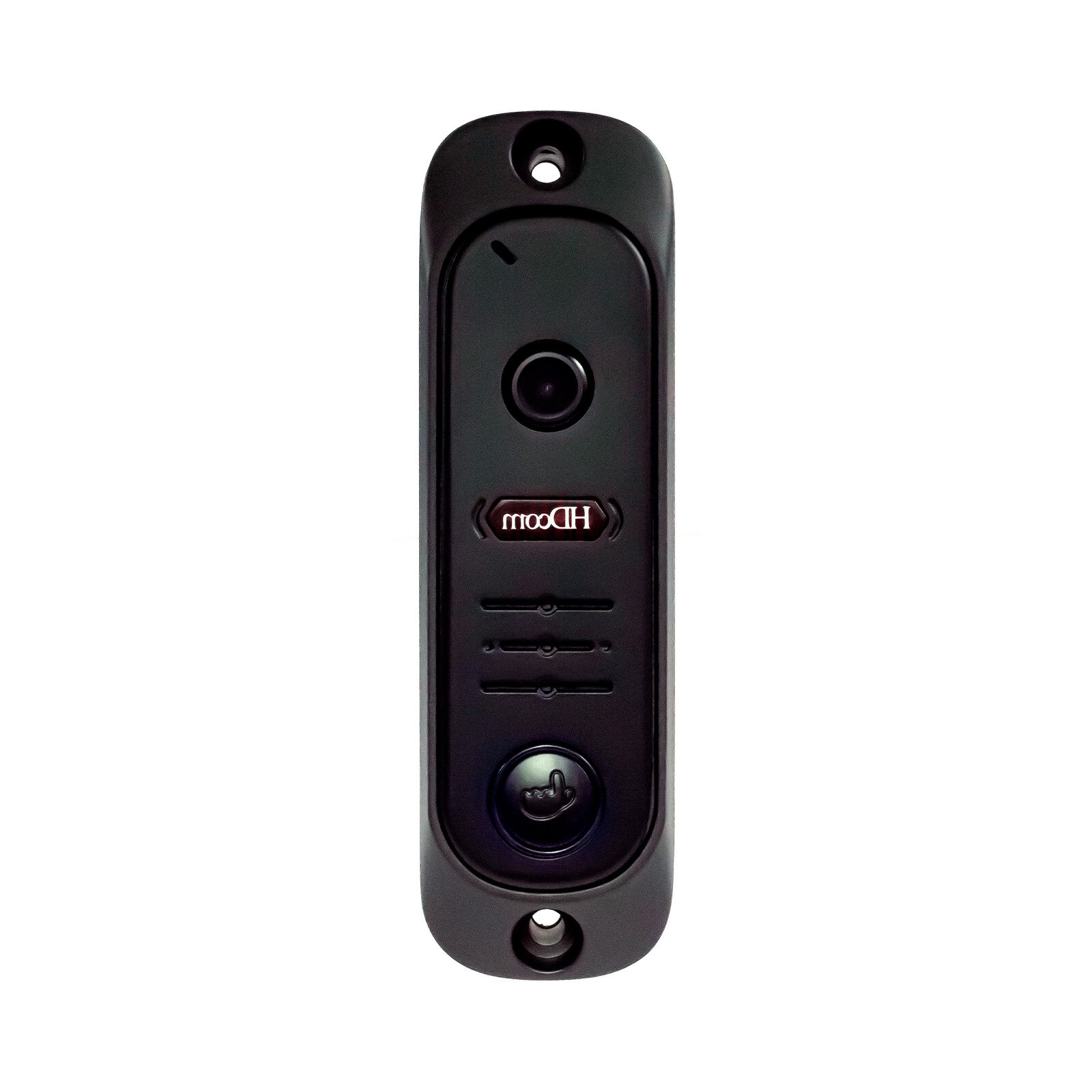 Вызывная панель для видеодомофонов с ИК HDcom 84206-CR-AHD (E1974EU). Антивандальная вызывная панель с камерой для домофона.