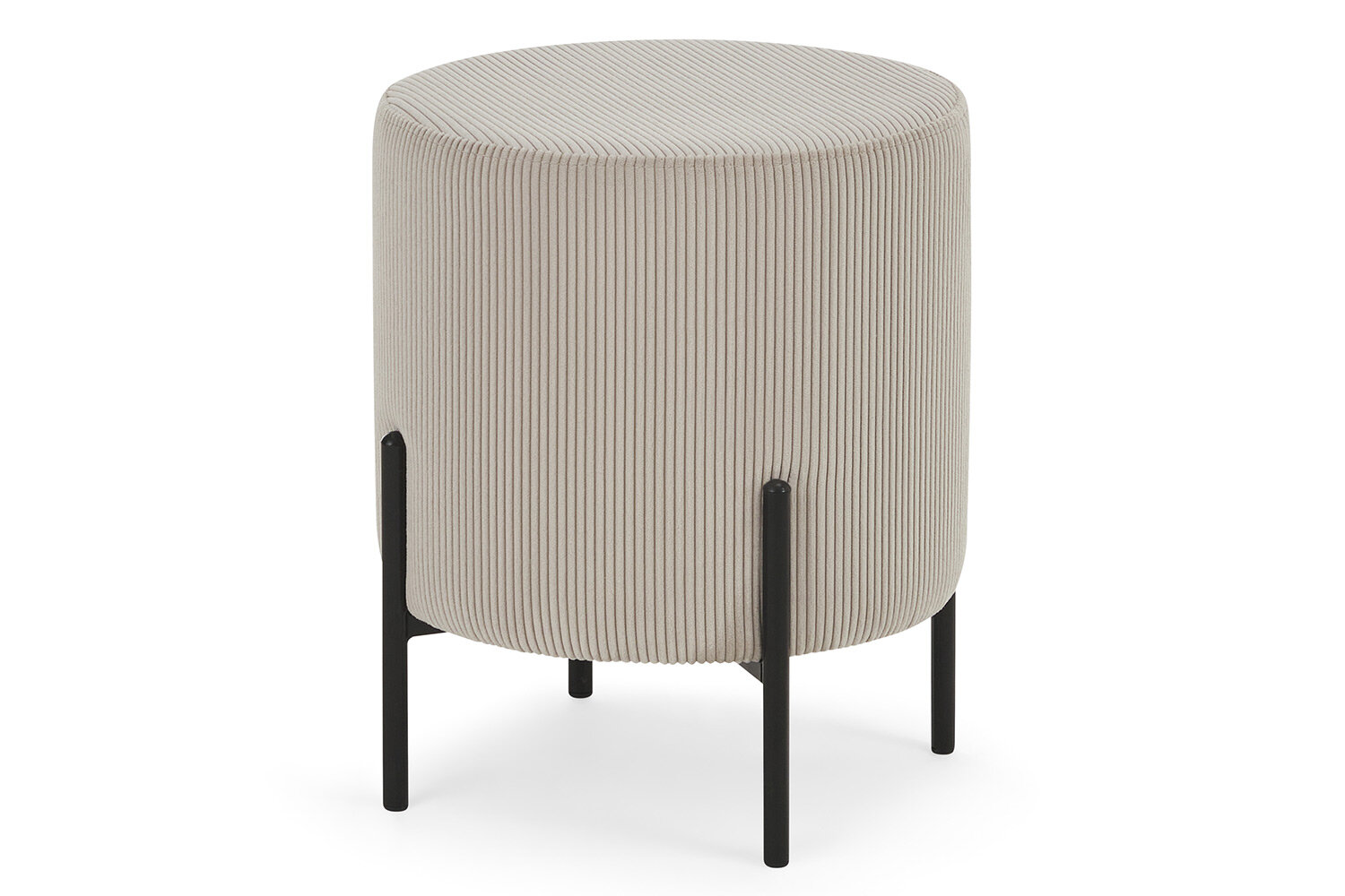 фото Пуф круглый Hoff Garda