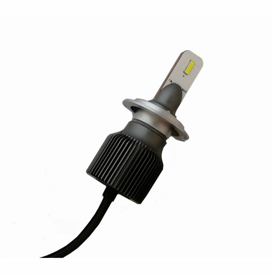 Лампа LED Recarver Type R H7 5000 lm 14W с обманкой (1 шт) RTRLED50H7canbus