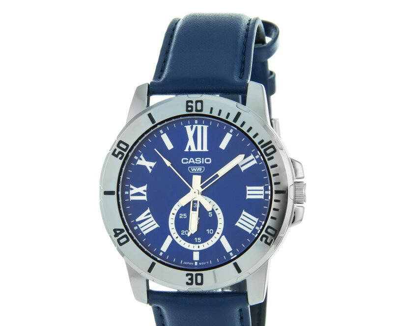 Часы Casio MTP-VD200L-2B