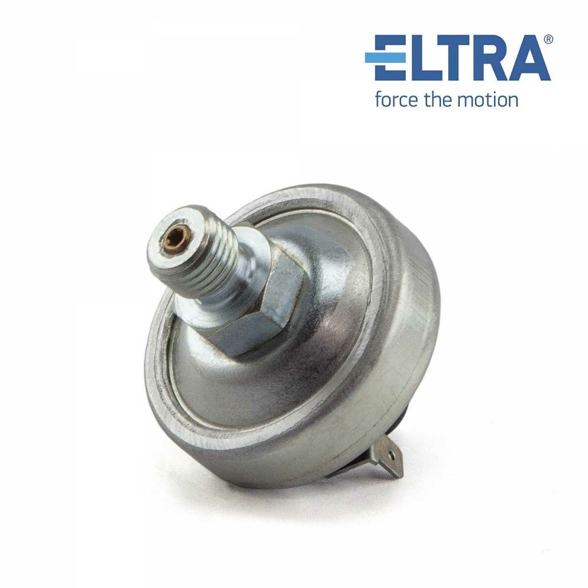 Датчик засоренности воздушного фильтра камаз 5490 — купить по низкой ...