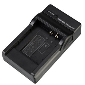 Зарядное устройство DOFA USB для аккумуляторов Olympus Li-50B Li-70B Li-90B EN-EL11 NP-BY1 NP-BK1 NP