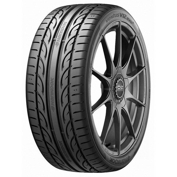 Автомобильная шина Hankook Ventus V12 Evo2 K120 275/40 R18 103Y XL летняя