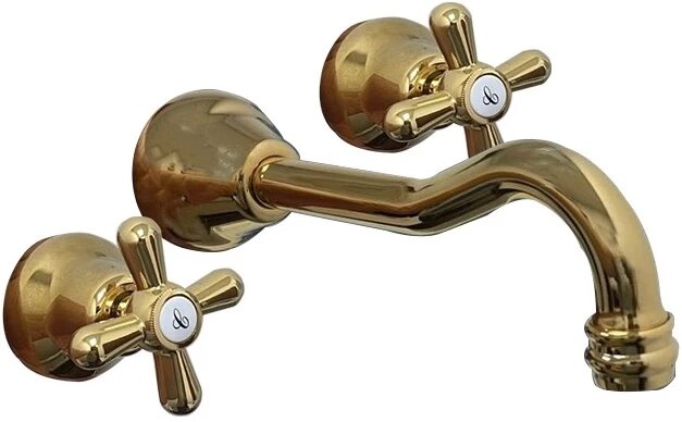 Смеситель для раковины без донного клапана Webert Armony AM750404010