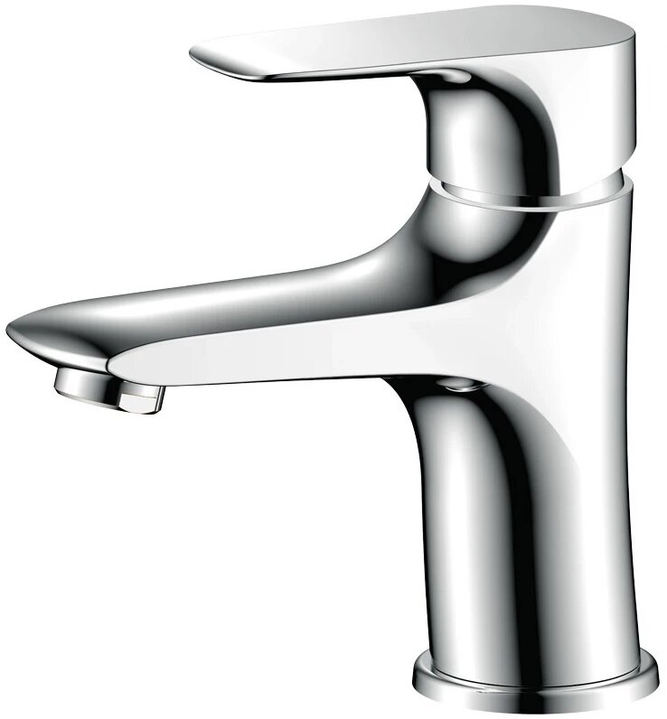 Смеситель для раковины Olive’S Sierra 14100SR