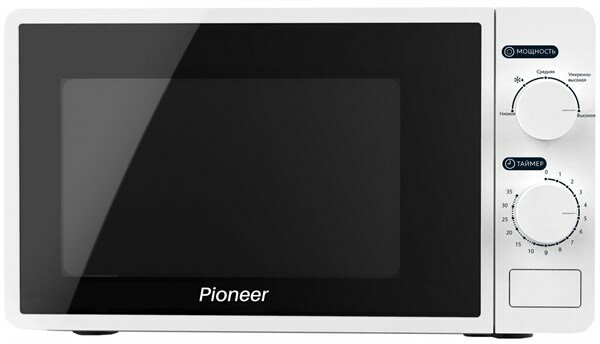 Микроволновая печь Pioneer MW205M