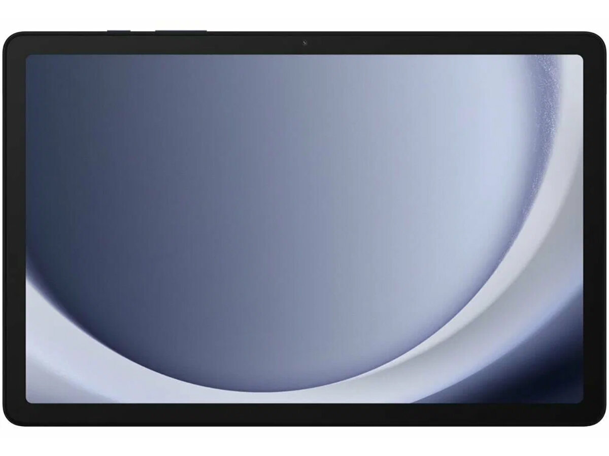 Планшет Samsung Galaxy Tab A9+ Wi-Fi 11.0" (8+128Gb) Dark Blue Темно-синий (SM-X210NDBECAU)