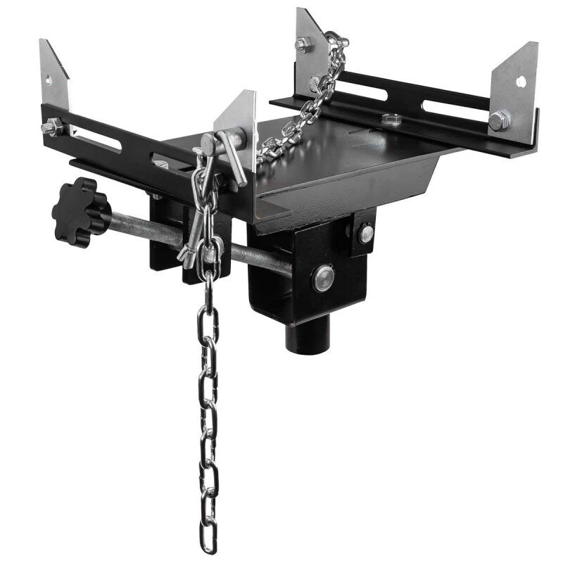 фото Адаптер для снятия КПП для стойки трансмиссионной ROCKFORCE RF-0902-H