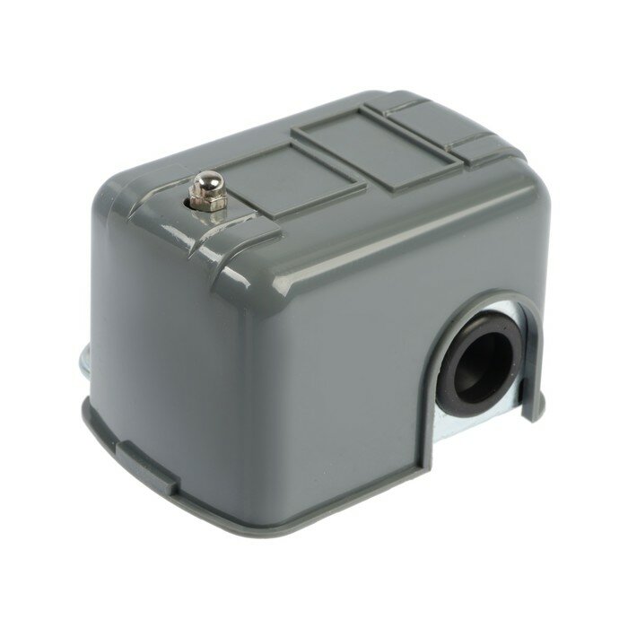 фото Реле давления PROFLINE RM/6.3, накидная гайка 1/4", защита сухого хода, давл. 1.4-2.8 бар