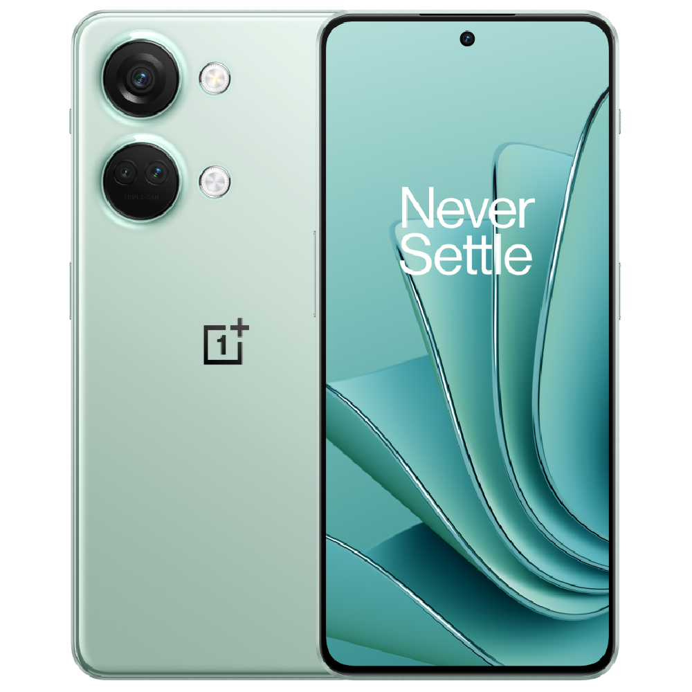 Смартфон OnePlus Ace 2V (PHP210) 16/512GB Green (Зеленый) Global Rom