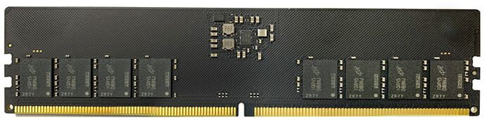 Память DDR5 16Gb 5200MHz Kingmax KM-LD5-5200-16GS RTL PC5-41600 CL42 DIMM 288-pin 1.1В single rank R