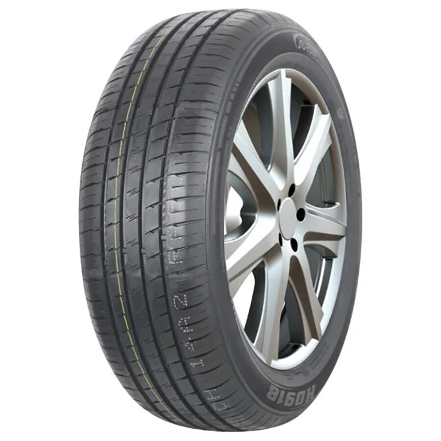 Шина Kapsen HD918 Summer H/P 185/65 R15 88H