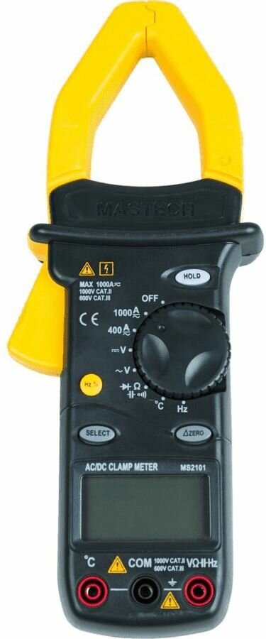   Mastech MS2101 (13-1308)