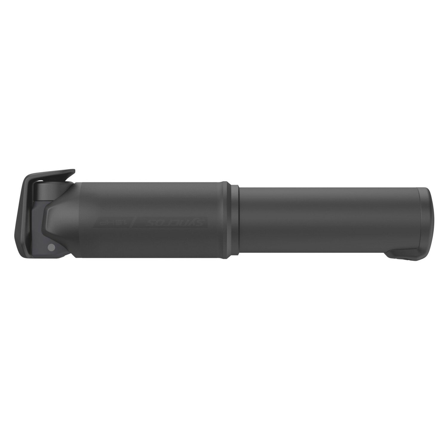 SYNCROS Мини насос Syncros Boundary 1.5HV Low Profile matt black M