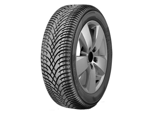 Шины 195/50 R16 Bfgoodrich G-Force Winter 2 88H