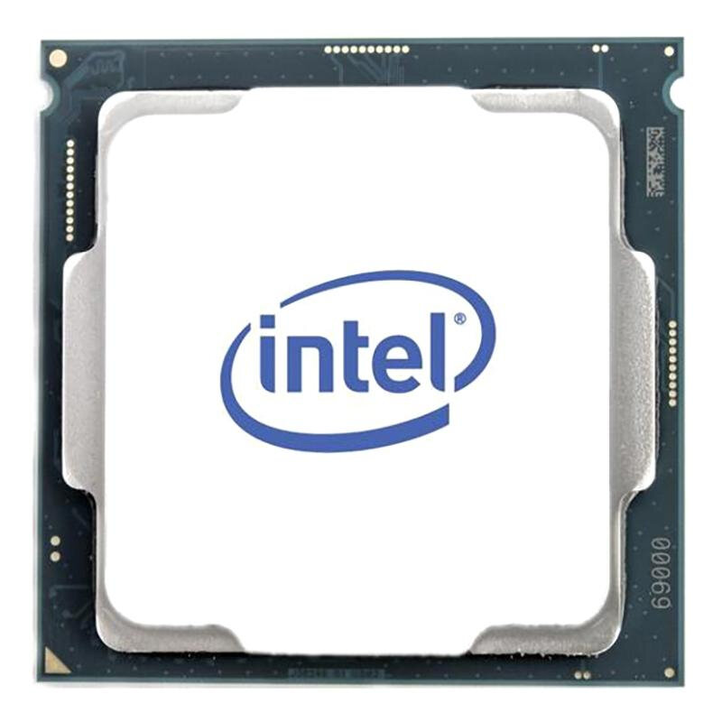 Процессор Intel Core i3 10105F s1200 (BX8070110105F S RH8V) (3.7GHz) Box